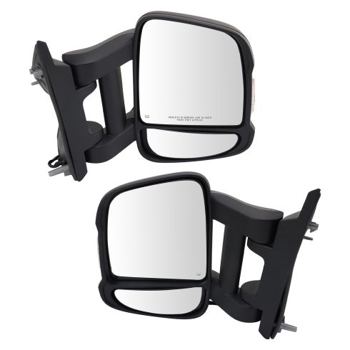 Mirror Set