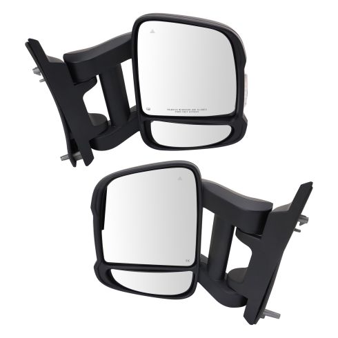Mirror Set