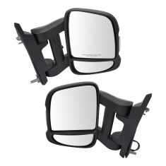 Mirror Set