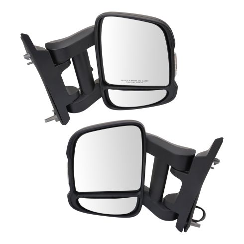 Mirror Set