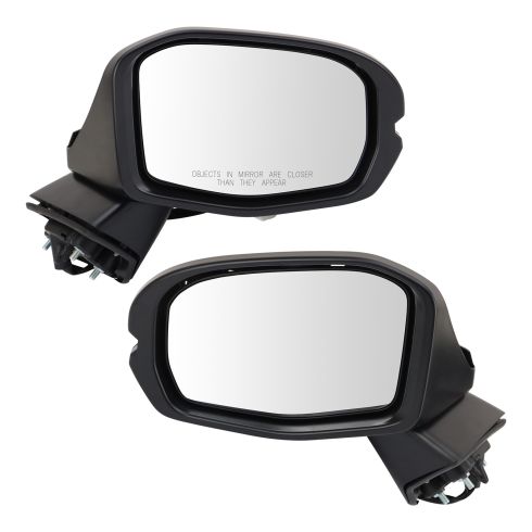Mirror Set