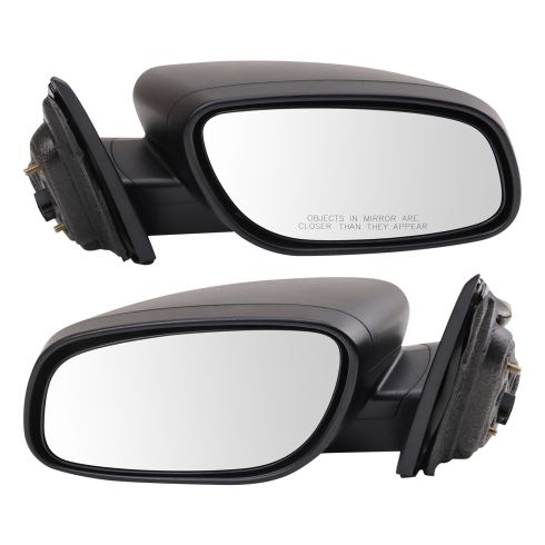 Mirror Set