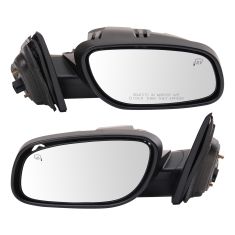 Mirror Set