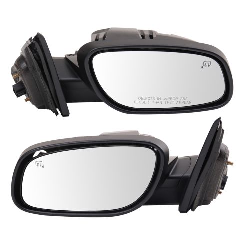 Mirror Set