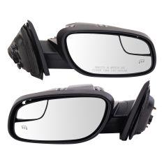 Mirror Set