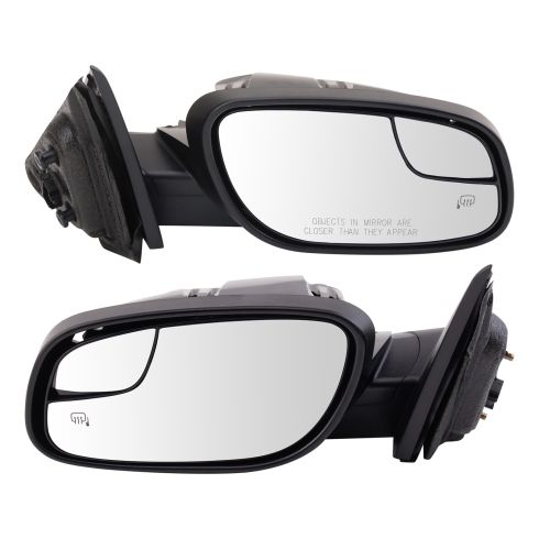 Mirror Set