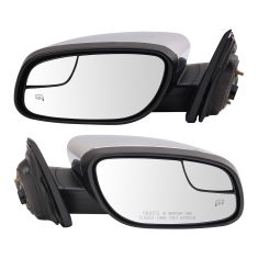 Mirror Set