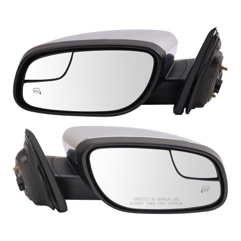 Mirror Set