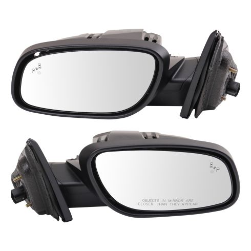 Mirror Set