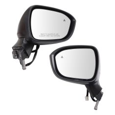 Mirror Set