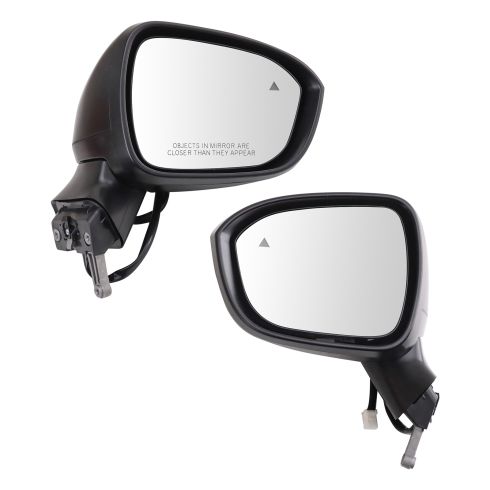 Mirror Set