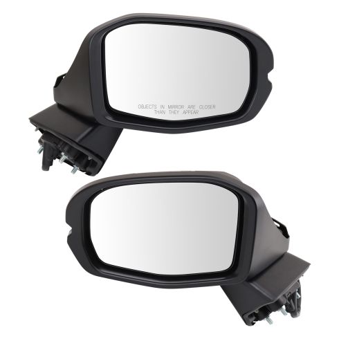 Mirror Set