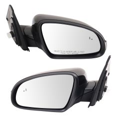 Mirror Set