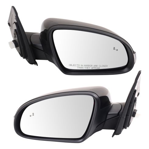 Mirror Set