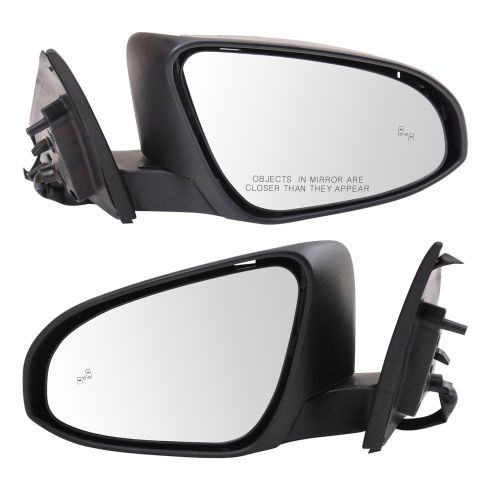 Mirror Set