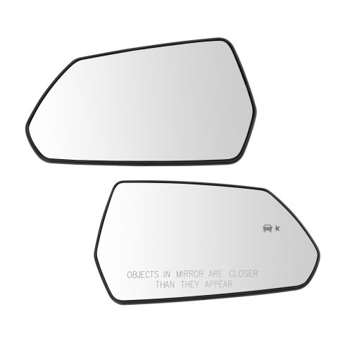Mirror Glass Set