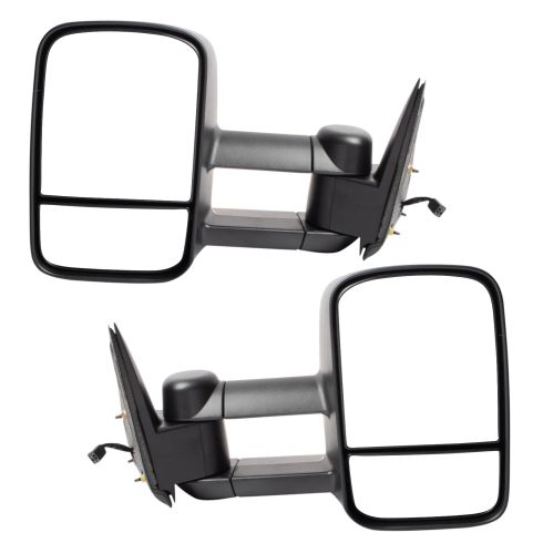 Mirror Set