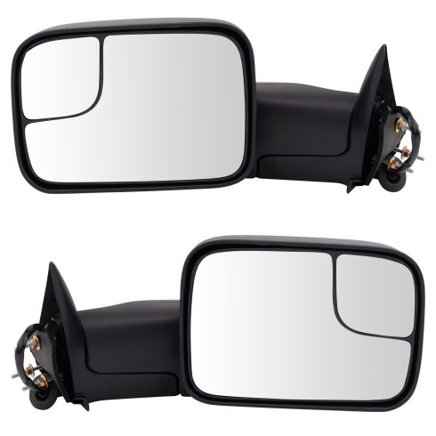 Mirror Set