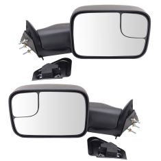 Mirror Set