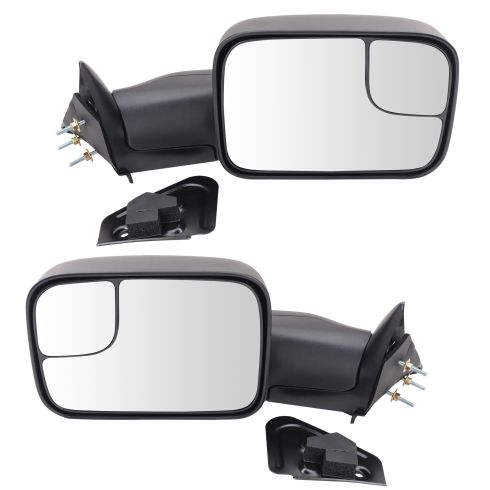Mirror Set
