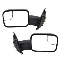 Mirror Set