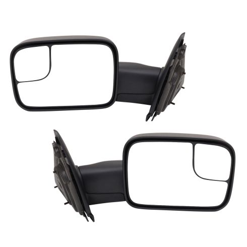 Mirror Set