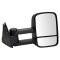 Towing Mirror Set