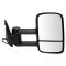 Towing Mirror Set