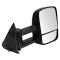 Towing Mirror Set