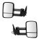 Towing Mirror Set