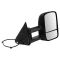 Towing Mirror Set