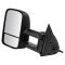 Towing Mirror Set