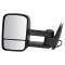 Towing Mirror Set