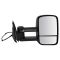 Towing Mirror Set