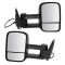 Towing Mirror Set