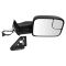 Towing Mirror Set