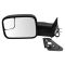 Towing Mirror Set