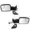 Towing Mirror Set