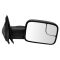 Towing Mirror Set