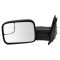 Towing Mirror Set