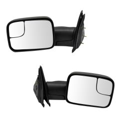 Towing Mirror Set