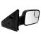 Towing Mirror Set