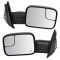 Towing Mirror Set