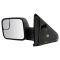 Towing Mirror Set