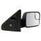 Towing Mirror Set