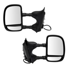 Towing Mirror Set