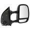 Towing Mirror Set