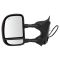 Towing Mirror Set