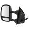 Towing Mirror Set