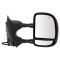 Towing Mirror Set